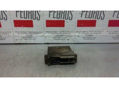 Recambio de centralita motor uce para renault megane i berlina hatchback (ba0) 1.9 dt rn referencia OEM IAM 7700867275 224 