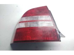 Recambio de piloto trasero izquierdo para kia shuma 1.5 rs 5 berlina referencia OEM IAM 0K2BA51160A  