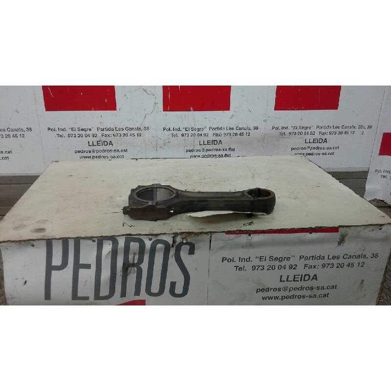 Recambio de biela para land rover freelander (ln) 2.0 td4 cat referencia OEM IAM   