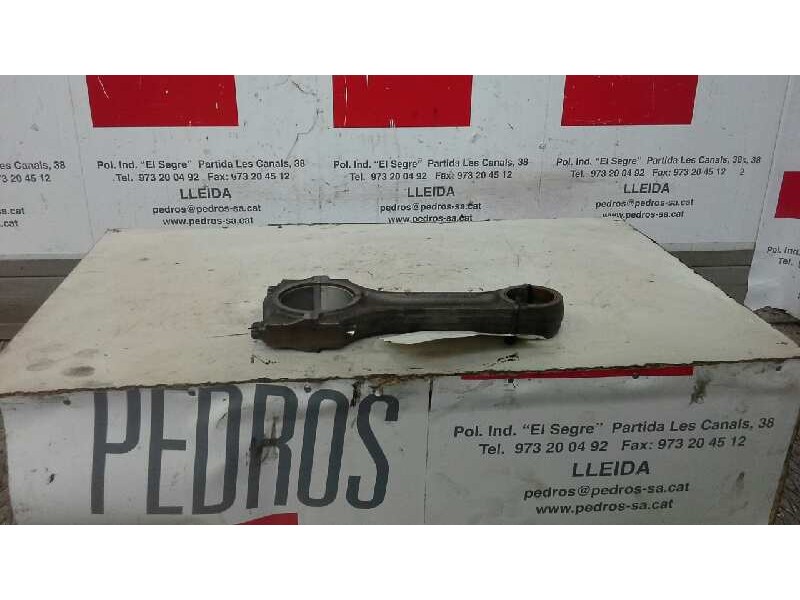 Recambio de biela para land rover freelander (ln) 2.0 td4 cat referencia OEM IAM   