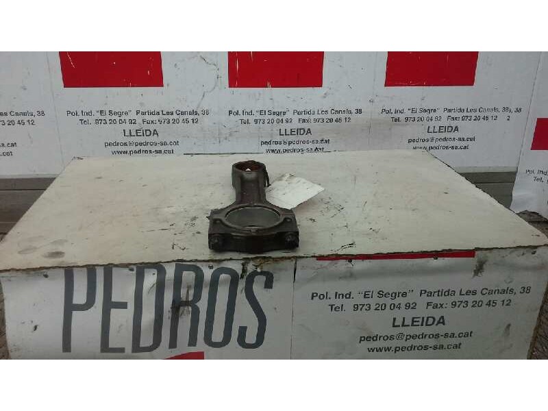 Recambio de biela para land rover freelander (ln) 2.0 td4 cat referencia OEM IAM   