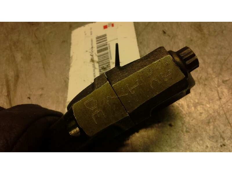 Recambio de biela para mazda 6 berlina (gg) 2.0 crtd 136 active (5-ptas.) referencia OEM IAM   