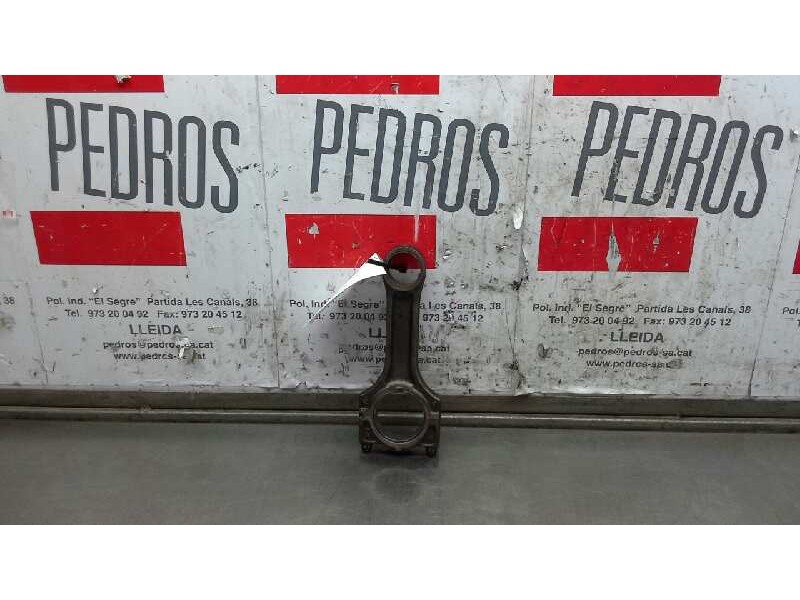 Recambio de biela para land rover freelander (ln) 2.0 td4 cat referencia OEM IAM   