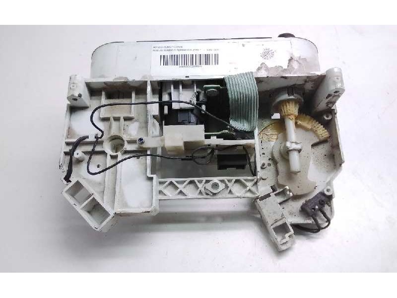 Recambio de mando climatizador para nissan terrano/terrano.ii (r20) referencia OEM IAM EG08136701  