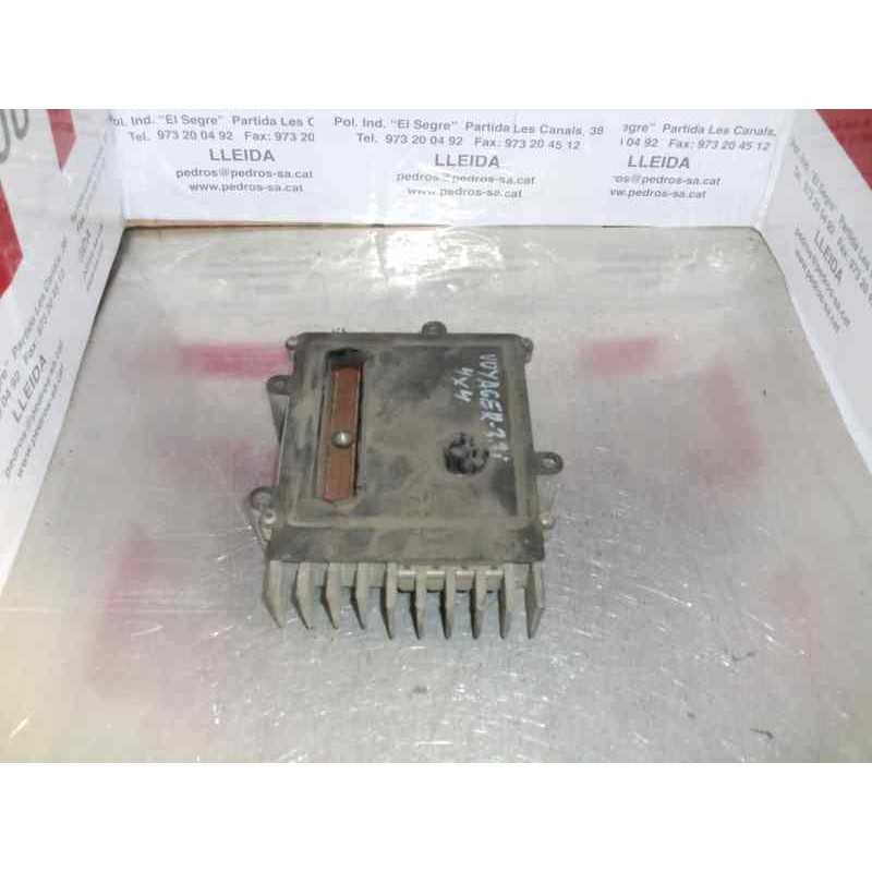 Recambio de centralita motor uce para chrysler voyager (es) 3.3 cat referencia OEM IAM  141 