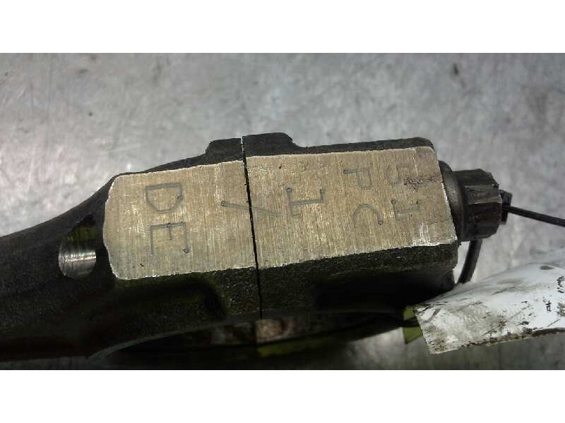 Recambio de biela para mazda 6 berlina (gg) 2.0 crtd 136 active (5-ptas.) referencia OEM IAM   