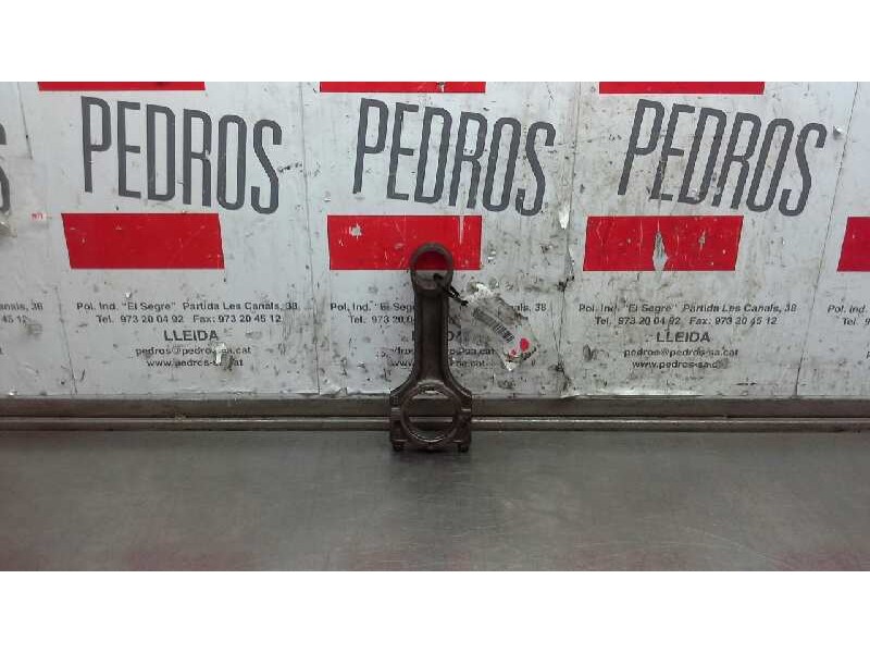 Recambio de biela para land rover freelander (ln) 2.0 td4 cat referencia OEM IAM   
