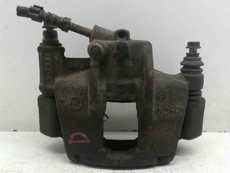 Recambio de pinza freno delantera derecha para mercedes vito (w638) caja cerrada 108 cdi  (638.094) referencia OEM IAM   