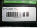 CENTRALITA MOTOR UCE 0227400037 192 