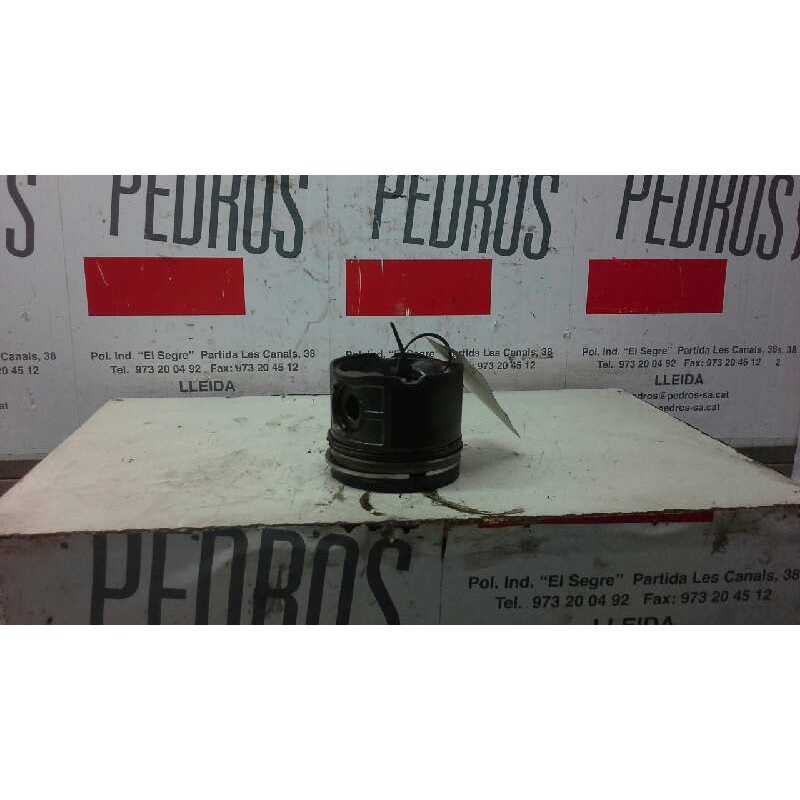 Recambio de piston para land rover freelander (ln) 2.0 td4 cat referencia OEM IAM   