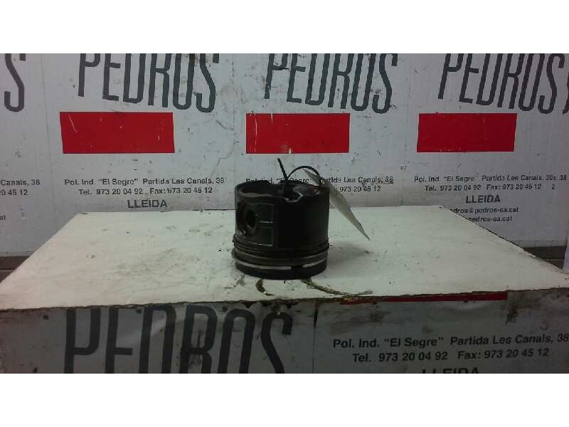 Recambio de piston para land rover freelander (ln) 2.0 td4 cat referencia OEM IAM   