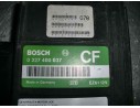CENTRALITA MOTOR UCE 0227400037 192 