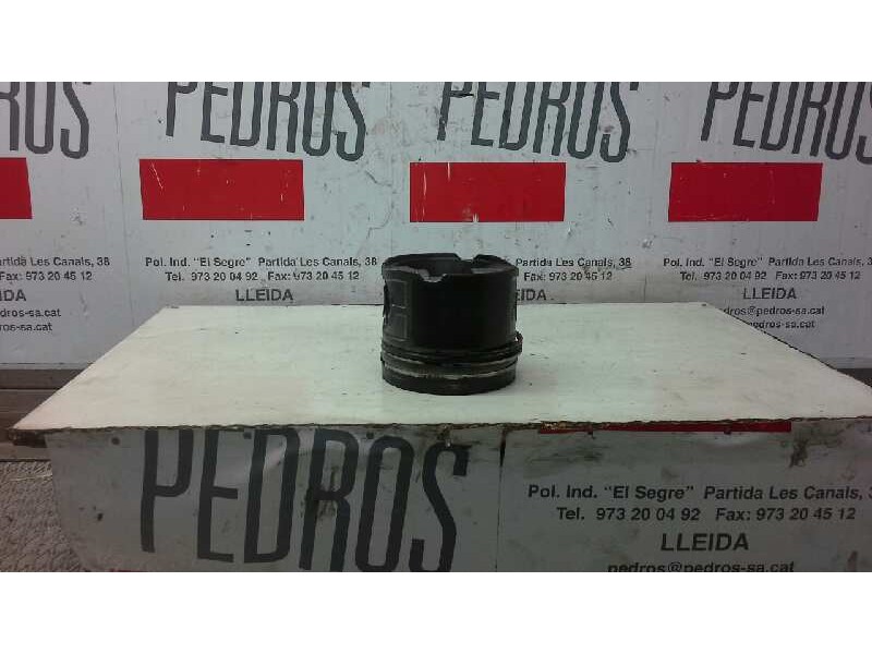 Recambio de piston para land rover freelander (ln) 2.0 td4 cat referencia OEM IAM   