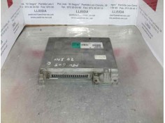 Recambio de centralita motor uce para peugeot 605 2.0 referencia OEM IAM S101700101 BENDIX 