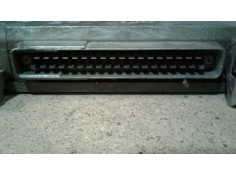 Recambio de centralita motor uce para peugeot 605 2.0 referencia OEM IAM S101700101 BENDIX  2