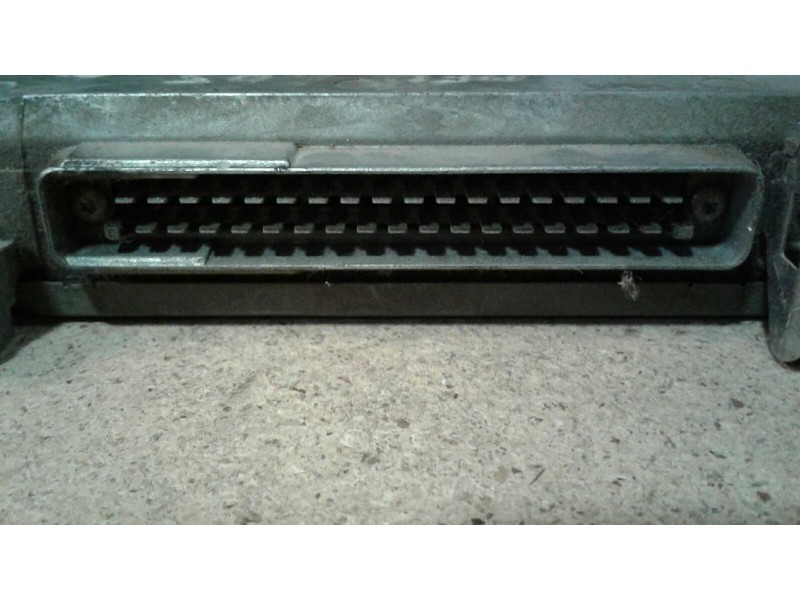 Recambio de centralita motor uce para peugeot 605 2.0 referencia OEM IAM S101700101 BENDIX 