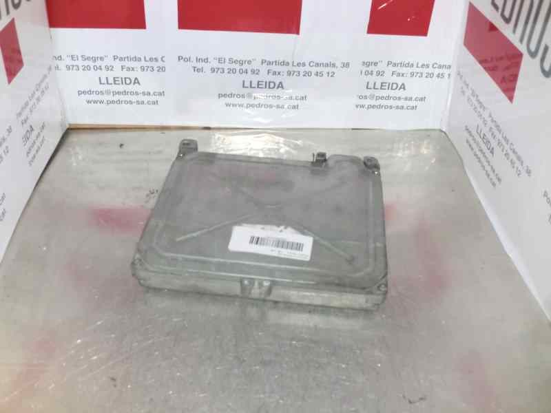 Recambio de centralita motor uce para peugeot 605 2.0 referencia OEM IAM S101700101 BENDIX 