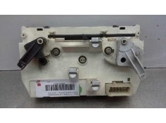 Recambio de mando calefaccion / aire acondicionado para peugeot 206 berlina e-music referencia OEM IAM 64138   2
