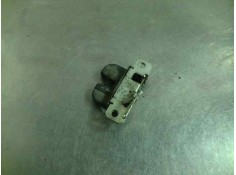 Recambio de cerradura maletero / porton para seat ibiza (6k) referencia OEM IAM   