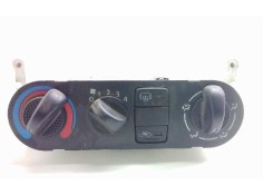 Recambio de mando climatizador para nissan terrano/terrano.ii (r20) referencia OEM IAM EG08136701  