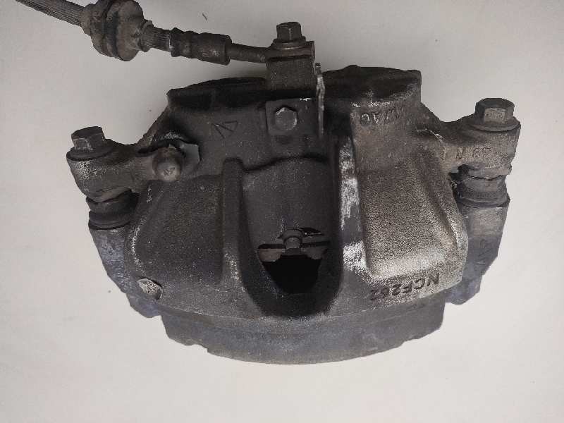 Recambio de pinza freno delantera derecha para volkswagen crafter kasten (sy) 2.0 tdi referencia OEM IAM NCF262  