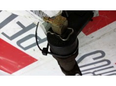 Recambio de inyector para opel movano (2004 =>) furgón medio techo elevado l2h2 3.5 t referencia OEM IAM 0445110141   2