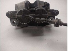 Recambio de pinza freno delantera derecha para volkswagen crafter kasten (sy) 2.0 tdi referencia OEM IAM NCF262   2