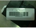 CERRADURA MALETERO / PORTON 