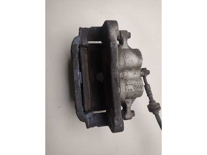 Recambio de pinza freno delantera derecha para volkswagen crafter kasten (sy) 2.0 tdi referencia OEM IAM NCF262  