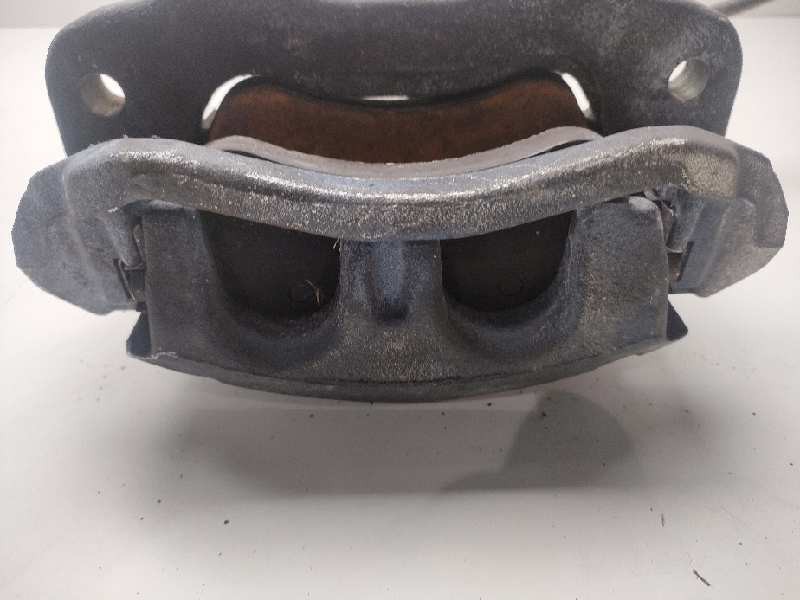 Recambio de pinza freno delantera derecha para volkswagen crafter kasten (sy) 2.0 tdi referencia OEM IAM NCF262  