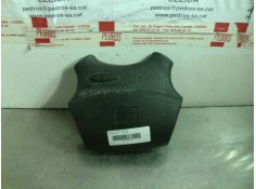 Recambio de airbag delantero izquierdo para seat ibiza (6k) referencia OEM IAM 10109380374669  