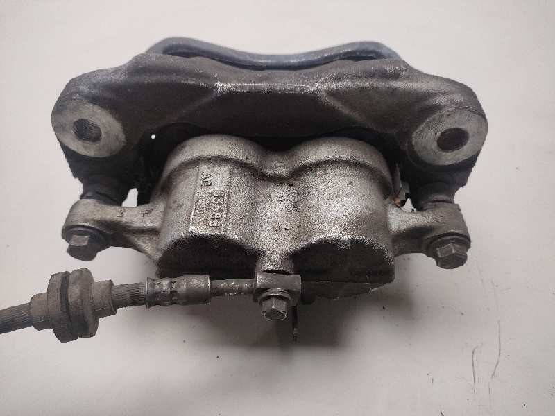 Recambio de pinza freno delantera derecha para volkswagen crafter kasten (sy) 2.0 tdi referencia OEM IAM NCF262  