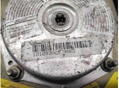 Recambio de airbag delantero izquierdo para seat ibiza (6k) referencia OEM IAM 10109380374669   2