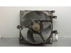 Recambio de electroventilador radiador aire acondicionado para nissan primera berlina (p11) sport referencia OEM IAM   