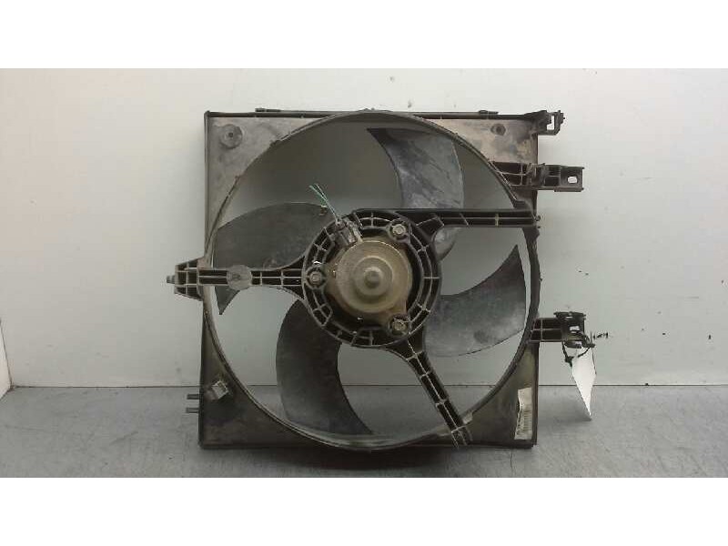 Recambio de electroventilador radiador aire acondicionado para nissan primera berlina (p11) sport referencia OEM IAM   