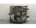 ELECTROVENTILADOR RADIADOR AIRE ACONDICIONADO 