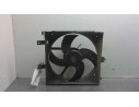ELECTROVENTILADOR RADIADOR AIRE ACONDICIONADO 