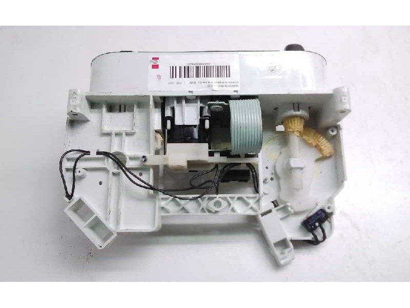 Recambio de mando climatizador para nissan terrano/terrano.ii (r20) referencia OEM IAM EG08136701  