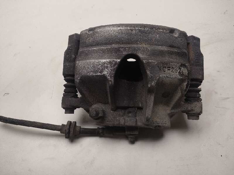 Recambio de pinza freno delantera izquierda para volkswagen crafter kasten (sy) 2.0 tdi referencia OEM IAM NCF262  