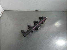 Recambio de rampa inyectora para seat ibiza (6k1) 1.4 referencia OEM IAM   