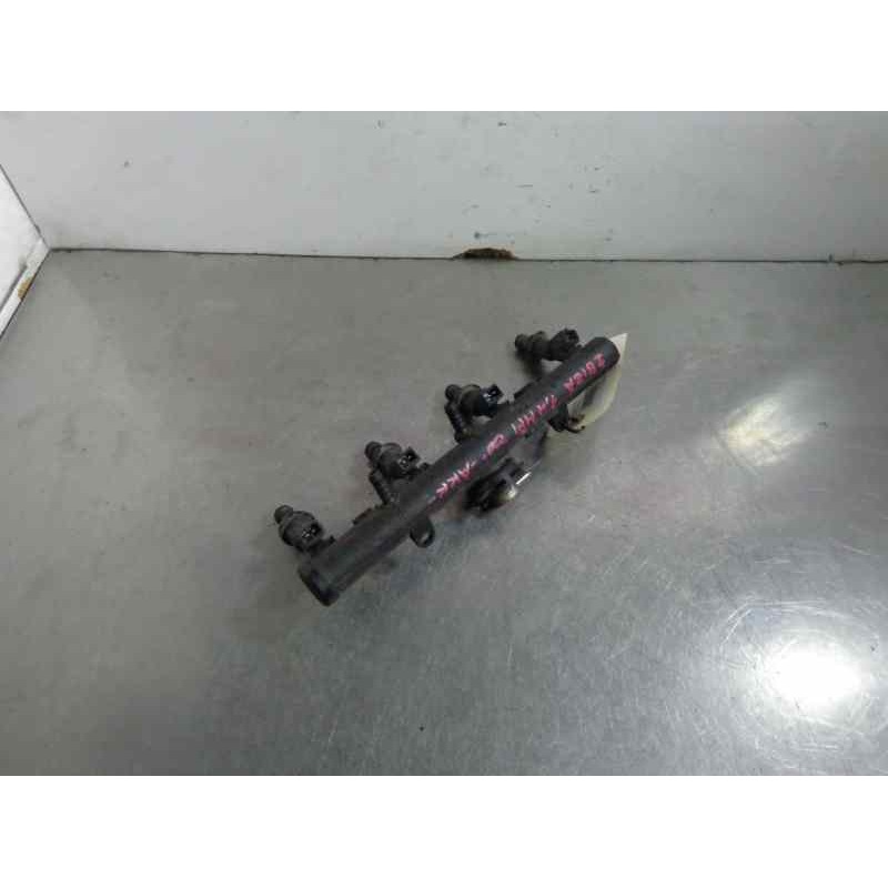 Recambio de rampa inyectora para seat ibiza (6k1) 1.4 referencia OEM IAM   