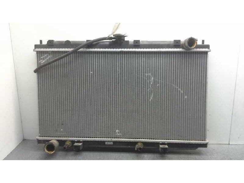 Recambio de radiador agua para nissan primera berlina (p11) sport referencia OEM IAM   