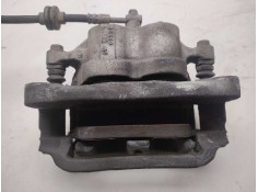 Recambio de pinza freno delantera izquierda para volkswagen crafter kasten (sy) 2.0 tdi referencia OEM IAM NCF262   2