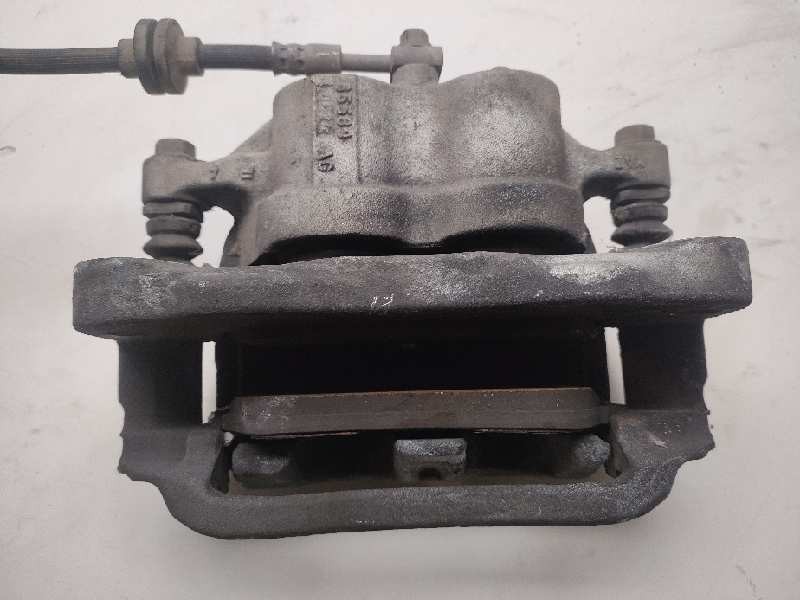 Recambio de pinza freno delantera izquierda para volkswagen crafter kasten (sy) 2.0 tdi referencia OEM IAM NCF262  