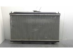 Recambio de radiador agua para nissan primera berlina (p11) sport referencia OEM IAM    2