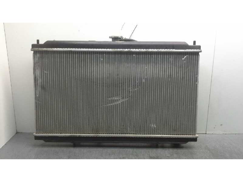 Recambio de radiador agua para nissan primera berlina (p11) sport referencia OEM IAM   