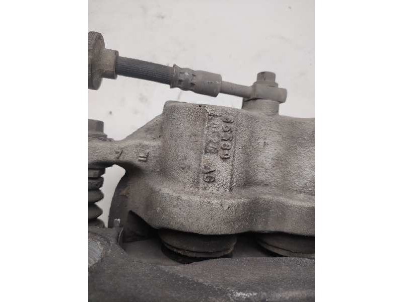 Recambio de pinza freno delantera izquierda para volkswagen crafter kasten (sy) 2.0 tdi referencia OEM IAM NCF262  