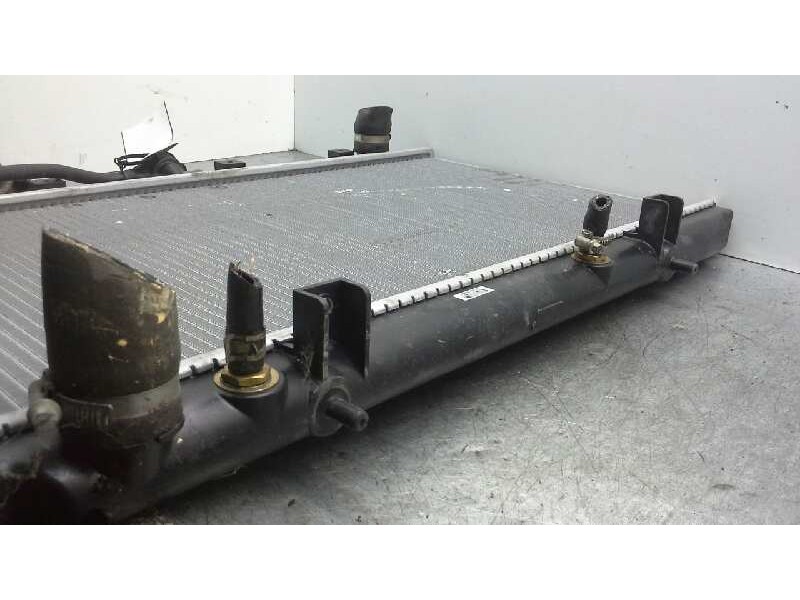 Recambio de radiador agua para nissan primera berlina (p11) sport referencia OEM IAM   