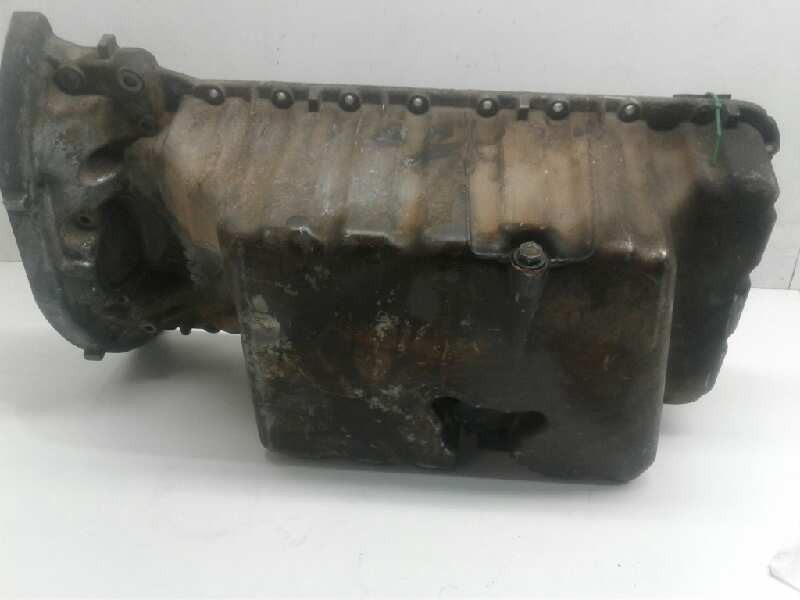 Recambio de carter para mercedes vito (w638) caja cerrada 108 cdi  (638.094) referencia OEM IAM R6110140202  