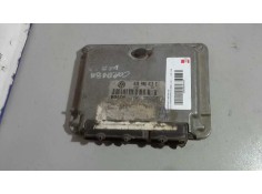 Recambio de centralita motor uce para seat cordoba berlina (6k2) 1.9 sdi referencia OEM IAM 038906013E  350